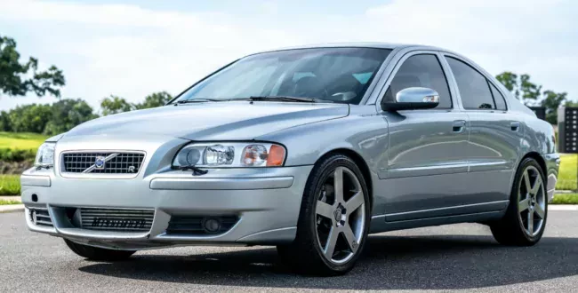 volvo-s60r-uzywane