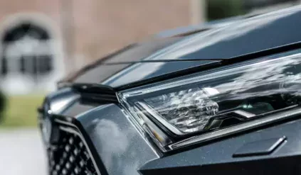 Toyota RAV4 Plug-In Hybrid / spalinowe elektryczne hybrydy