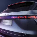 Omoda 7 SUV MY2026