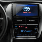 Toyota Yaris na rynek argentyński