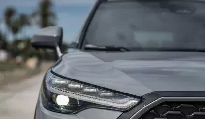 Toyota Corolla Cross (przed liftingiem)
