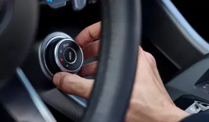 SUV Alfa Romeo Tonale-2025