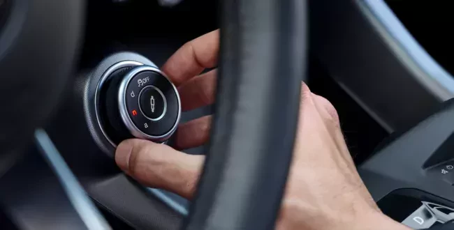 SUV Alfa Romeo Tonale-2025