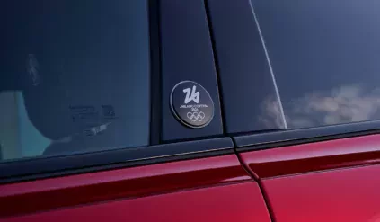 SUV Alfa Romeo Tonale 2026