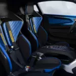 Alpine A110 cena silnik spalanie moc rajdy wyścigi samochodowe ceny nowe używane