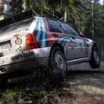 Assetto Corsa Rally Steam gra komputerowa rajdy samochodowe wyścigi online