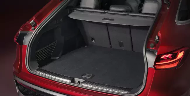 Audi Q5 Sportback MY2024