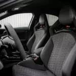 Audi RS3 A3 RS 3 silnik moc cena ceny nowe używane opinie oceny zalety wady