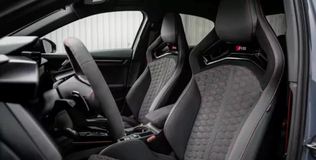 Audi RS3 A3 RS 3 silnik moc cena ceny nowe używane opinie oceny zalety wady