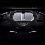 Audi RS6 cena silnik moc osiągi przyspieszenie ceny cena używane