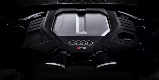 Audi RS6 cena silnik moc osiągi przyspieszenie ceny cena używane