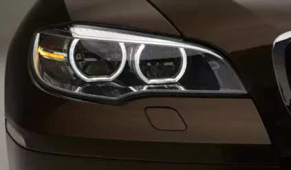 BMW X6 SUV silnik moc benzyna diesel osiagi wyposażenie cena ceny zalety wady używane