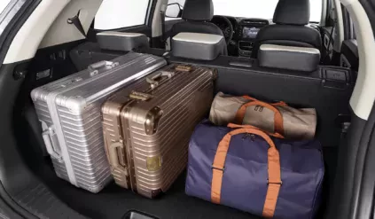 Bagażnik KGM Tivoli SUV