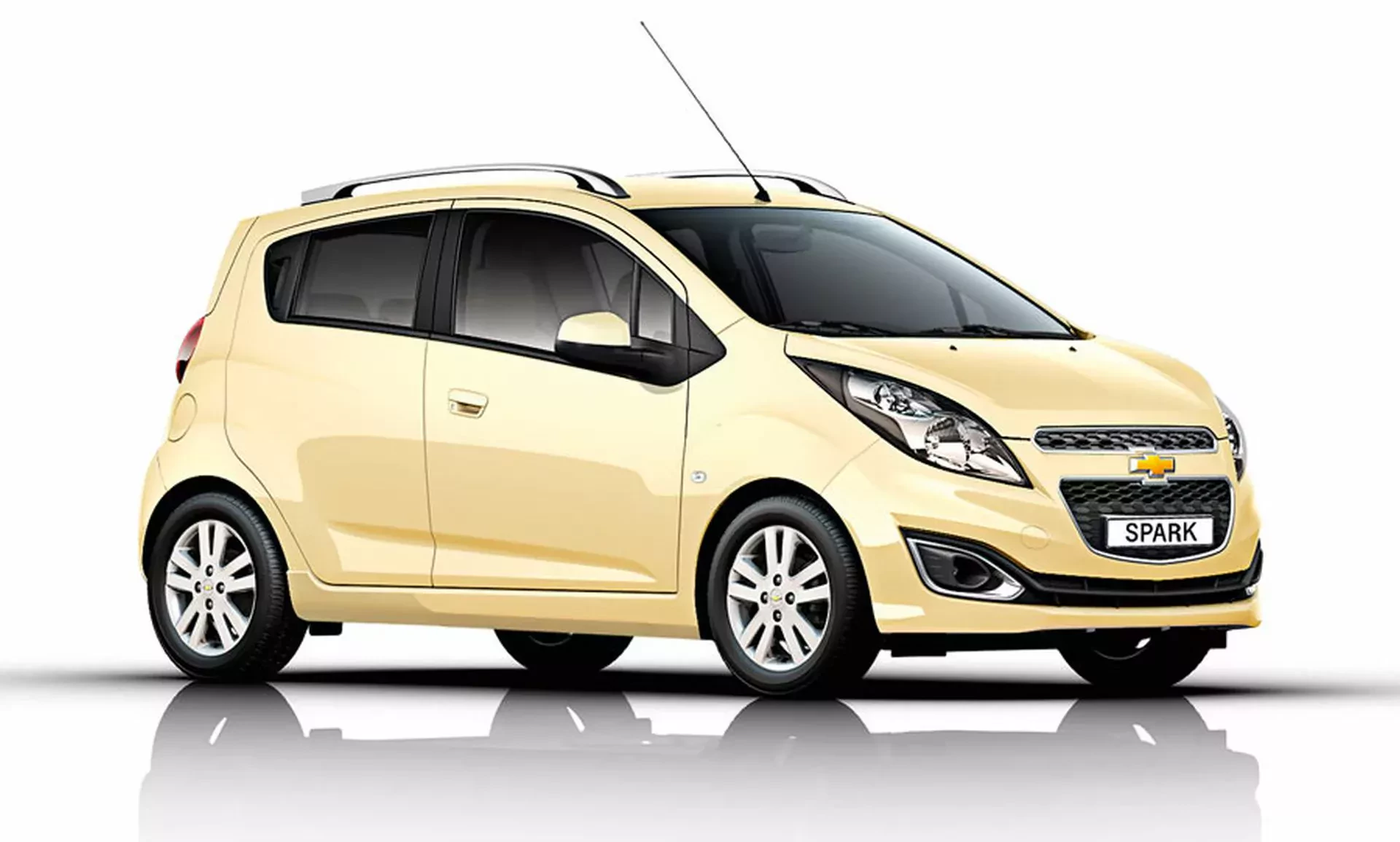Chevrolet Spark silnik cena ceny używany spalanie moc opinie oceny zalety wady