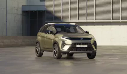 Tata Nexon