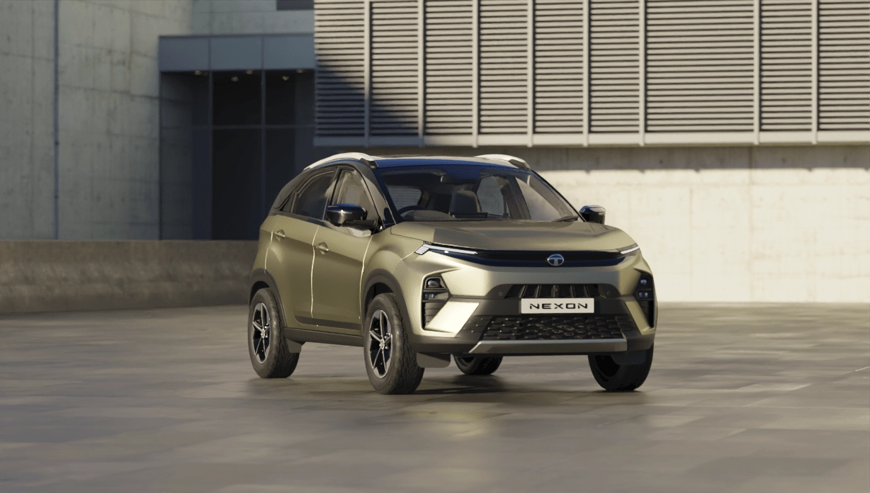 SUV za 28 tys. zł zachwycił najludniejszy kraj świata. Rywal musiał obniżyć cenę bestsellera do 23 tys. zł