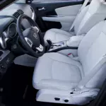 Dodge Journey SUV silnik cena ceny diesel benzyna opinie oceny moc spalanie