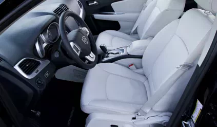 Dodge Journey SUV silnik cena ceny diesel benzyna opinie oceny moc spalanie