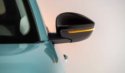 Fiat 600 Hybrid SUV B