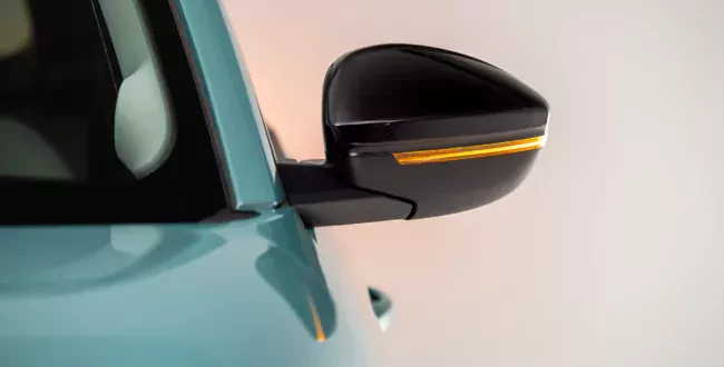 Fiat 600 Hybrid SUV B