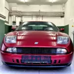 Fiat Coupe 1996 sprzedaż używane cena