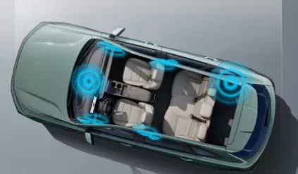 Haval H6 GWM SUV