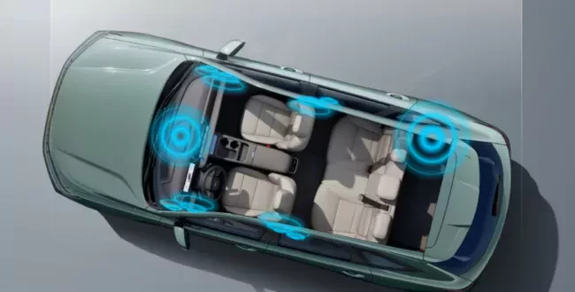 Haval H6 GWM SUV