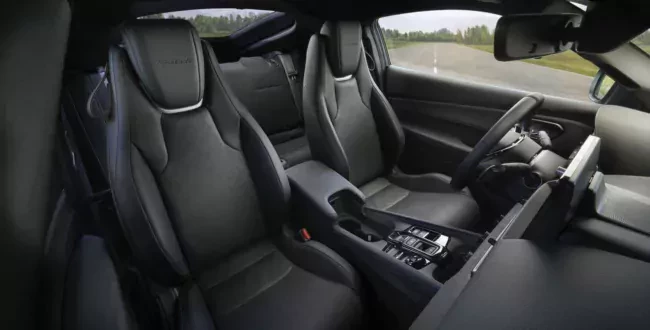 Honda Prelude MY2026