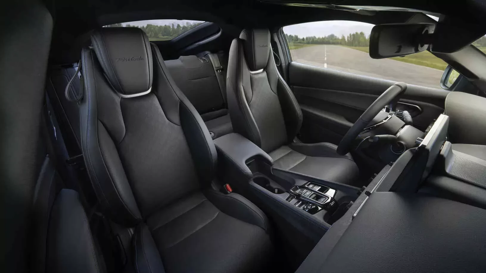 Honda Prelude 2026 już jest i pokazała pierwszy cennik. Japoński sportowy rarytas przełamuje schematy