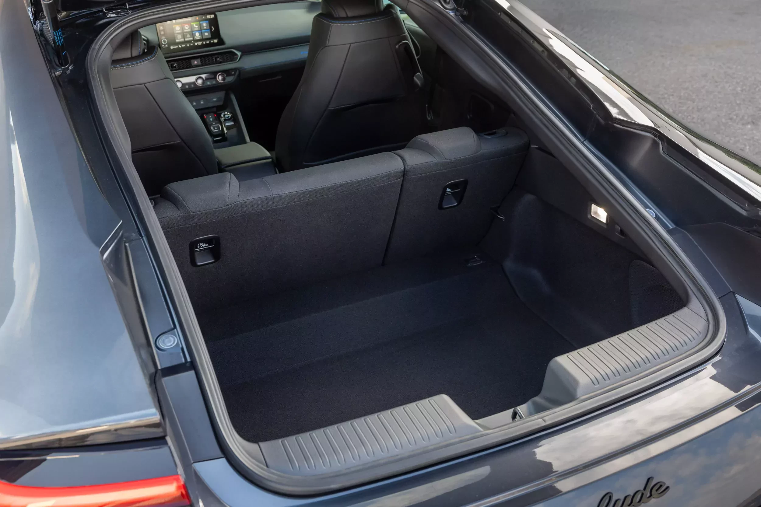 Prelude VI zamówienia, cena