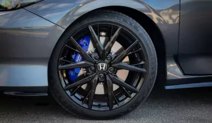 Honda Prelude VI zamówienia, cena