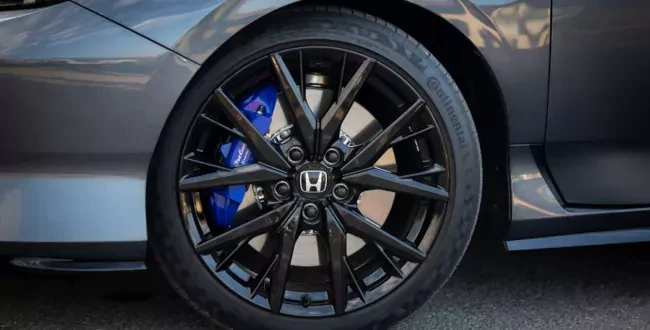 Honda Prelude VI zamówienia, cena