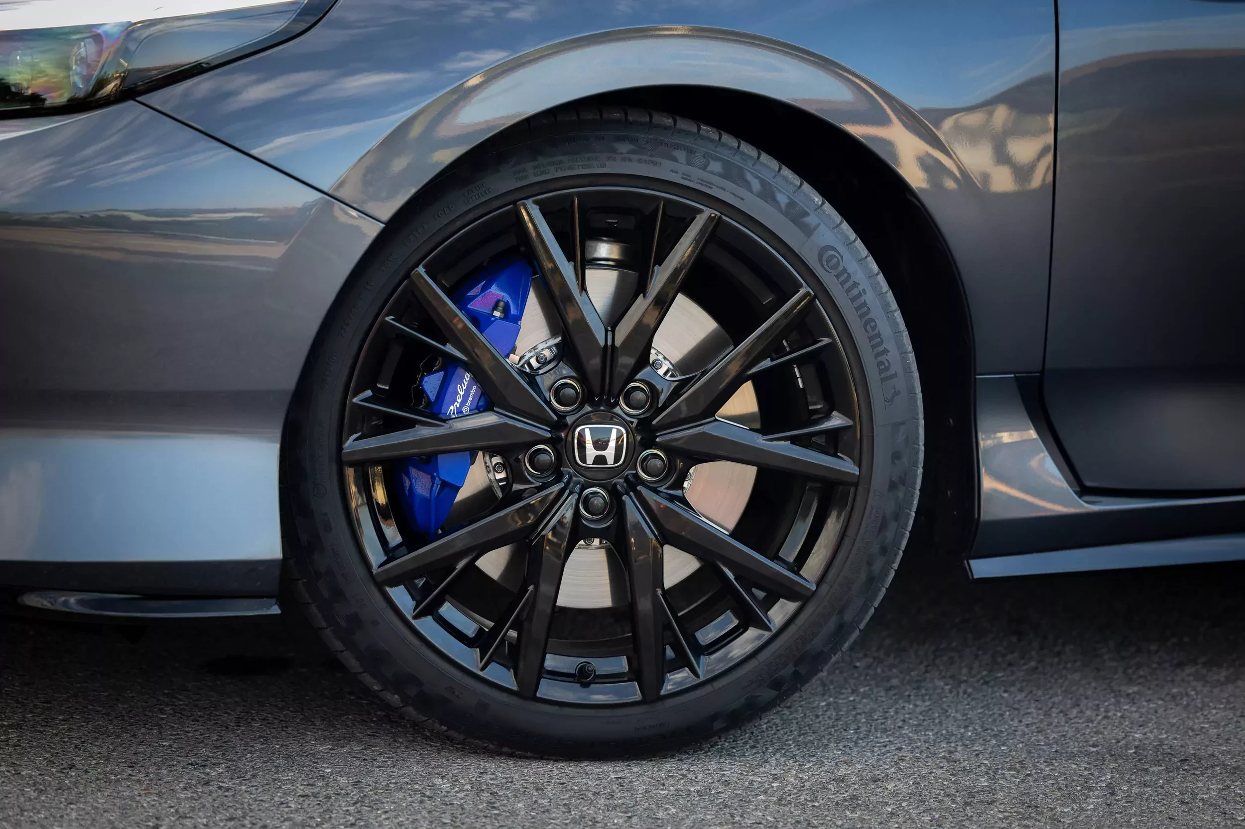 Honda świetnie zagrała stawiając na anty SUV-a. Nowy Prelude uruchomił lawinę zamówień