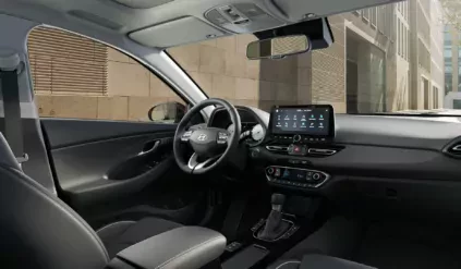 Hyundai i30 Wagon kombi silnik cena spalanie opinie oceny zalety wady
