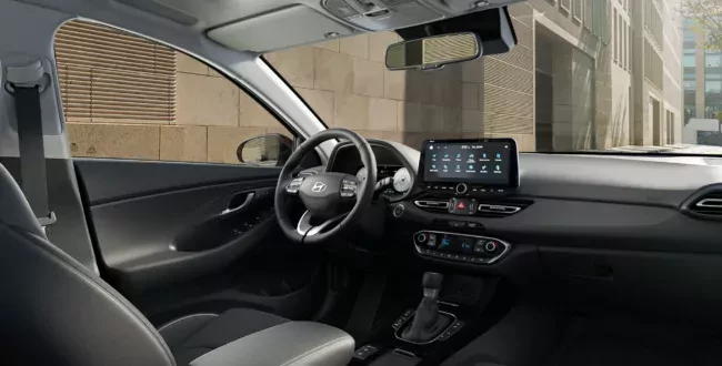 Hyundai i30 Wagon kombi silnik cena spalanie opinie oceny zalety wady