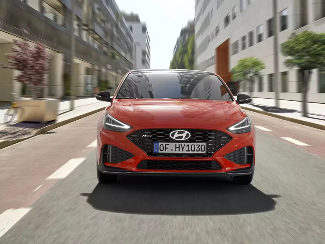 Hyundai-i30-hatchback