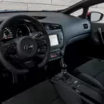 Kia Proceed silnik cena spalanie oceny opinie zalety wady benzyna diesel moc osiągi używana