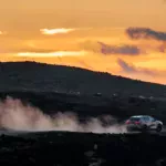 Lexus NX SUV HEV MY2024