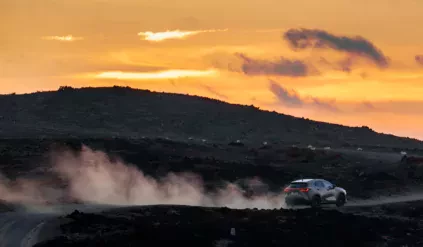 Lexus NX SUV HEV MY2024