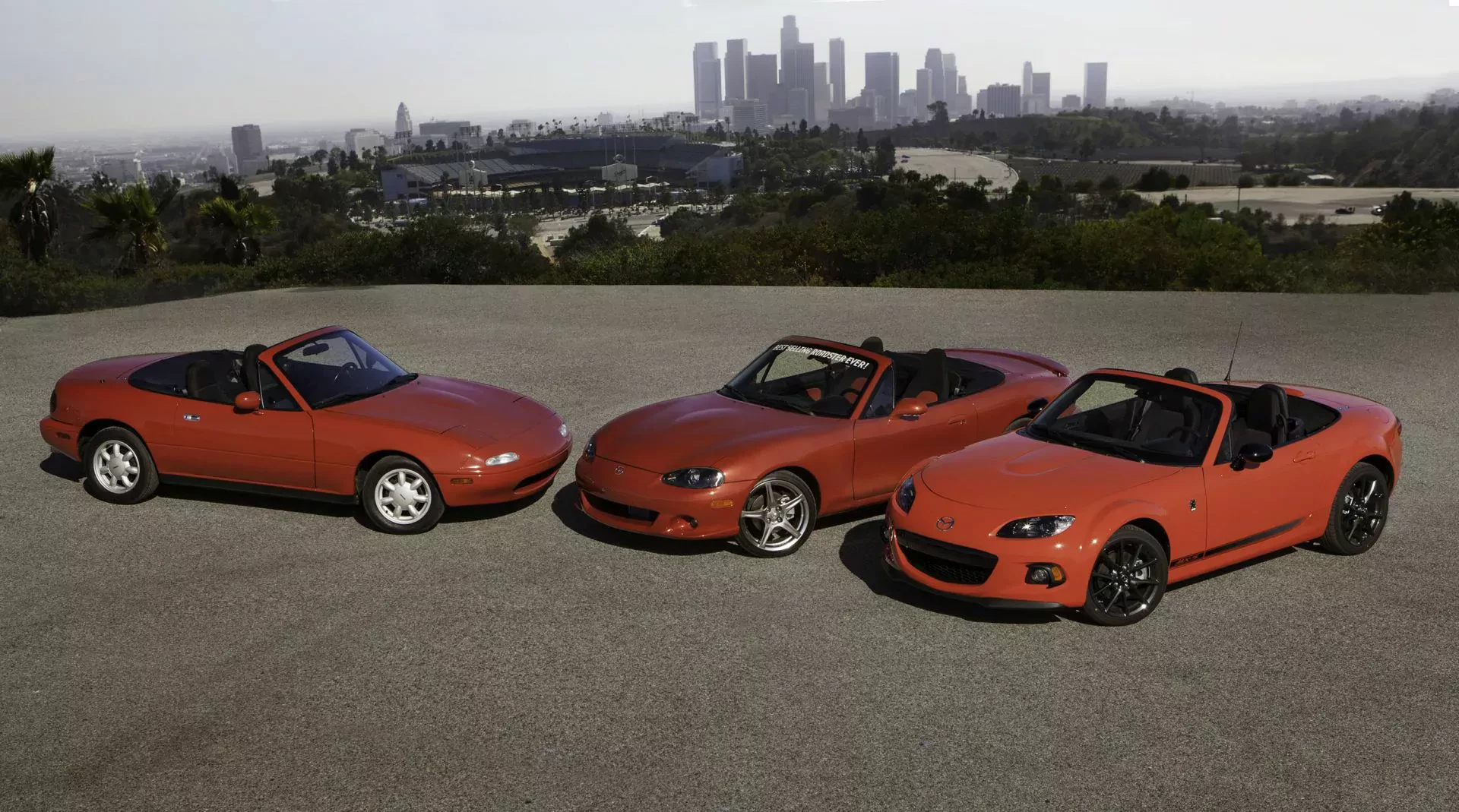Mazda MX-5 MX5 silnik cena prowadzenie ceny używana opinie oceny zalety