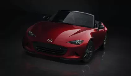 Mazda MX-5 MX5 silnik cena prowadzenie ceny używana opinie oceny zalety