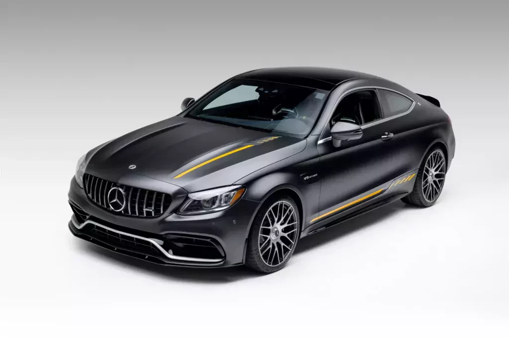 Mercedes-AMG-C-63-S-Final-Edition-Auction-26