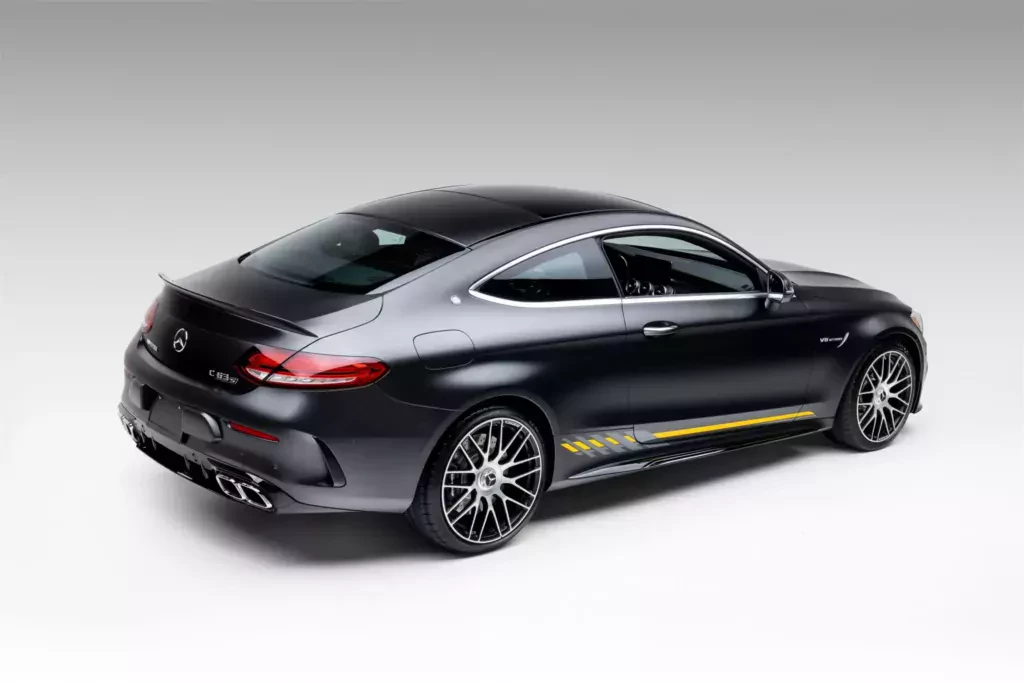 Mercedes-AMG-C-63-S-Final-Edition-Auction-26