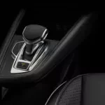 Mitsubishi ASX MY2025 detale wnętrza SUVa