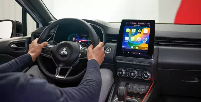 Mitsubishi Colt silnik cena ceny spalanie używany nowy opinie oceny zalety wady