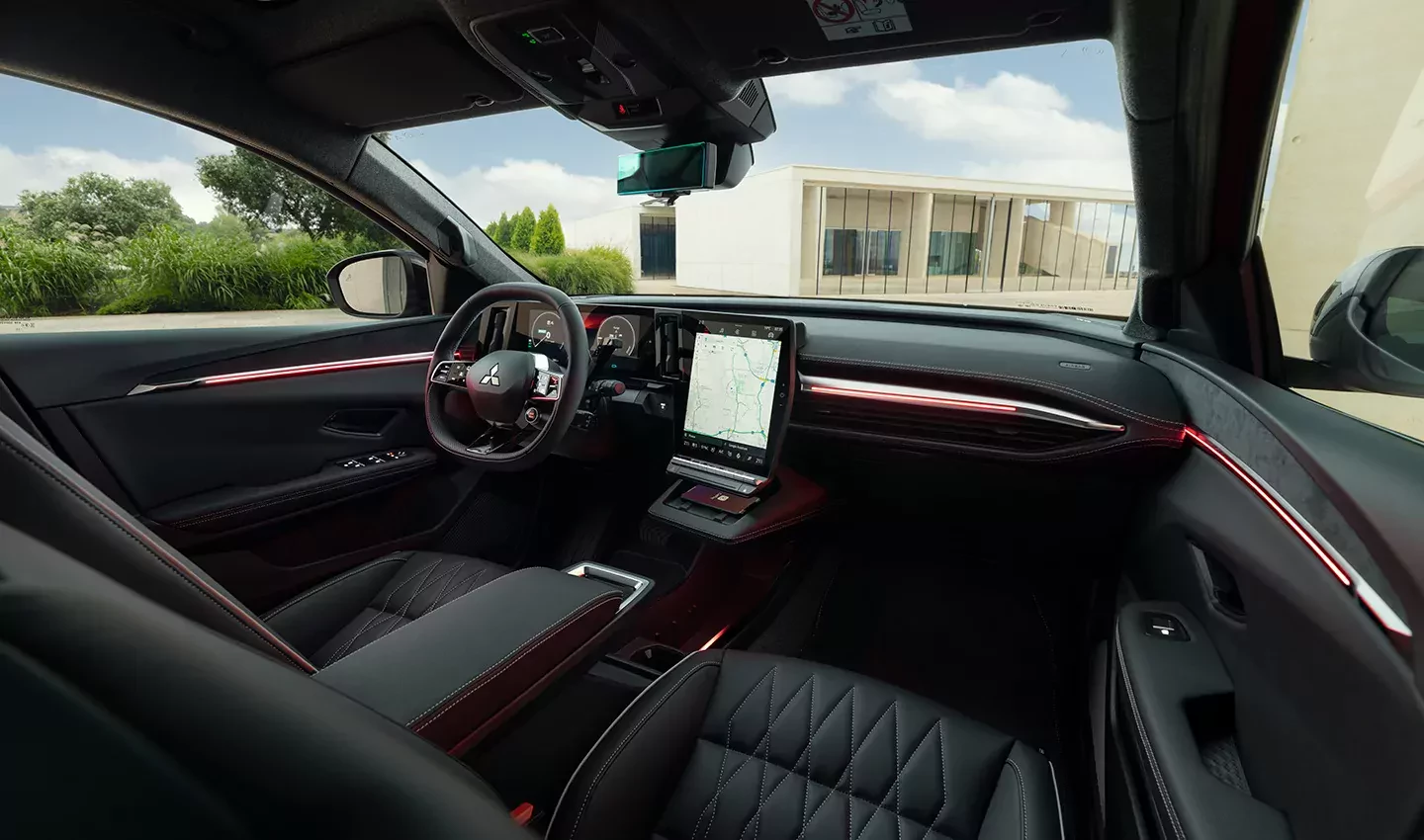 Mitsubishi ECLIPSE_CROSS MY2026