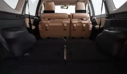 Mitsubishi Montero_Sport SUV