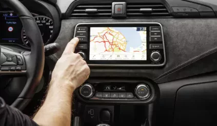 Nissan Micra silnik cena spalanie ceny osiągi zalety wady opinie oceny wyposażenie