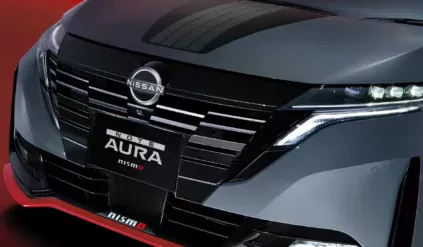 Nissan Note Aura NISMO cena ceny silnik moc spalanie napęd japonia import