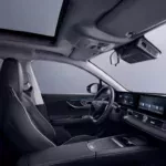 Omoda 5 Hybrid SUV